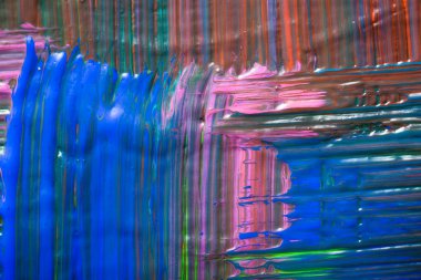 sanat arka planlar. el-boyalı arka plan