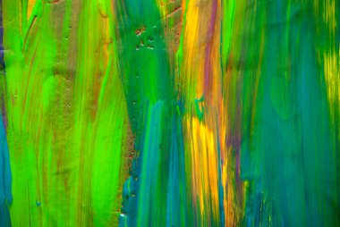 sanat arka planlar. el-boyalı arka plan