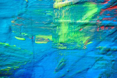 sanat arka planlar. el-boyalı arka plan