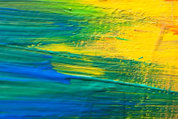 sanat arka planlar. el-boyalı arka plan