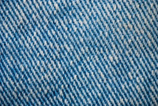 Jeans textura, fondo — Foto de Stock