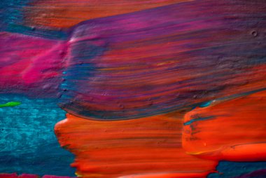 sanat arka planlar. el-boyalı arka plan