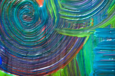 sanat arka planlar. el-boyalı arka plan