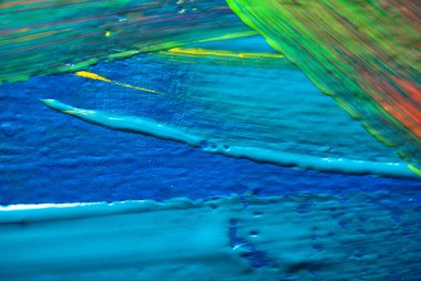 sanat arka planlar. el-boyalı arka plan