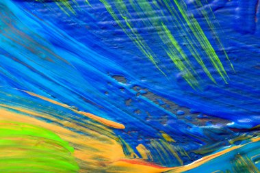 sanat arka planlar. el-boyalı arka plan. Öz yapılmış.