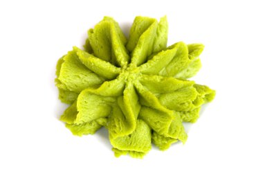 Wasabi.