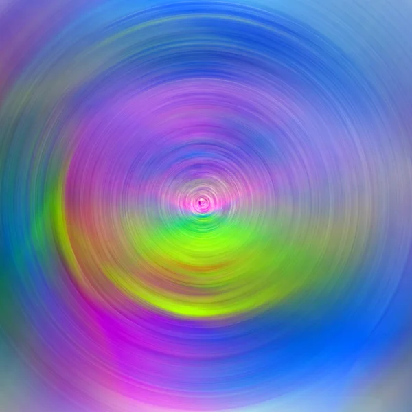 Абстрактный фон круга — стоковое фото