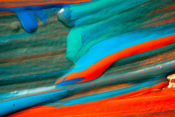 sanat arka planlar. el-boyalı arka plan