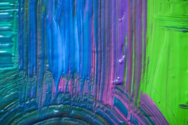 sanat arka planlar. el-boyalı arka plan