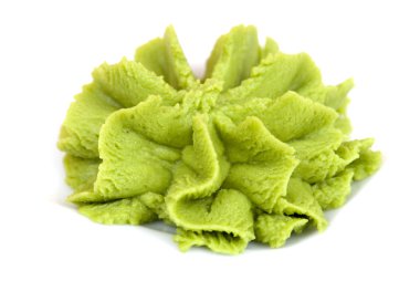 Wasabi.