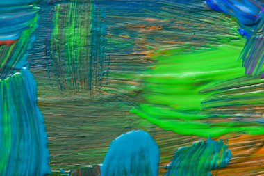 sanat arka planlar. el-boyalı arka plan. Öz yapılmış.