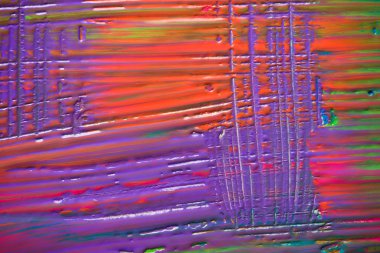 sanat arka planlar. el-boyalı arka plan