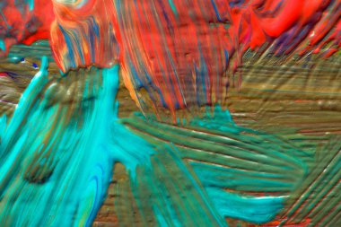 sanat arka planlar. el-boyalı arka plan. Öz yapılmış.