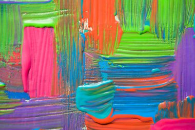 sanat arka planlar. el-boyalı arka plan. Öz yapılmış.