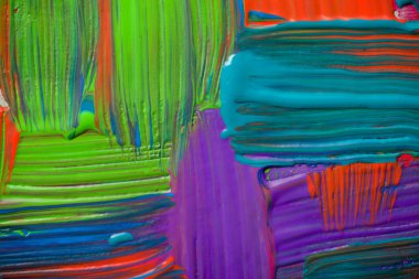 sanat arka planlar. el-boyalı arka plan