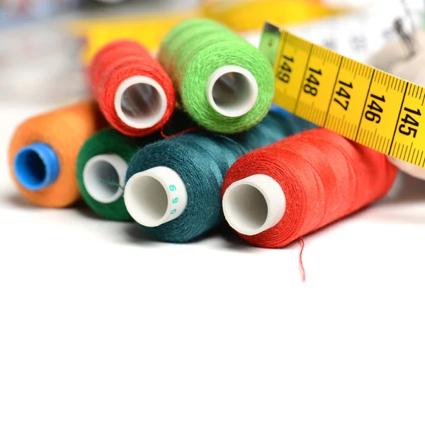 Sewing concept — Stock Photo, Image