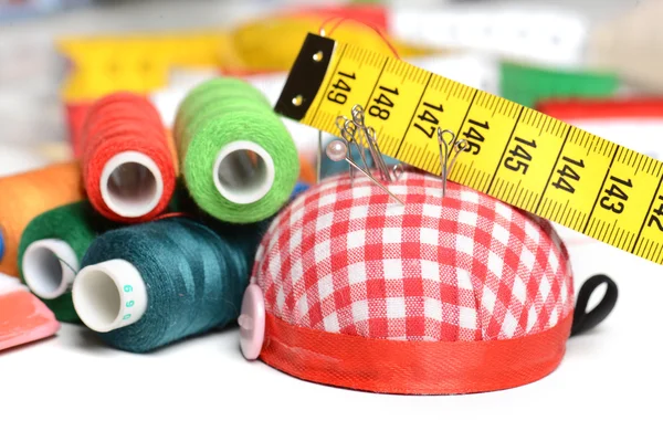 Sewing concept — Stock Photo, Image