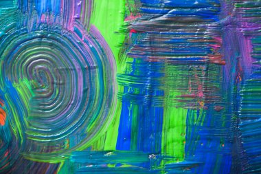 sanat arka planlar. el-boyalı arka plan