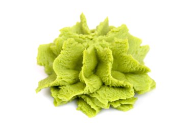 Wasabi.