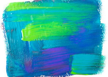 sanat arka planlar. el-boyalı arka plan. Öz yapılmış.