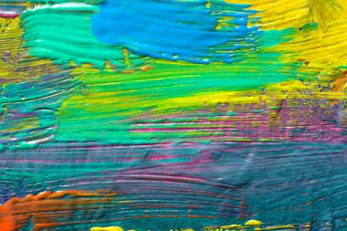 sanat arka planlar. el-boyalı arka plan. Öz yapılmış.