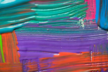 sanat arka planlar. el-boyalı arka plan