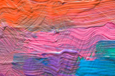 sanat arka planlar. el-boyalı arka plan. Öz yapılmış.