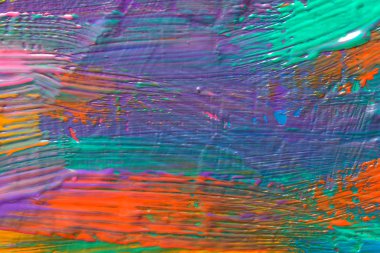 sanat arka planlar. el-boyalı arka plan