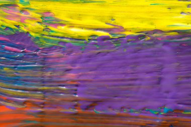 sanat arka planlar. el-boyalı arka plan