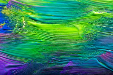 sanat arka plan. el-boyalı arka plan