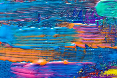 sanat arka planlar. el-boyalı arka plan. Öz yapılmış.