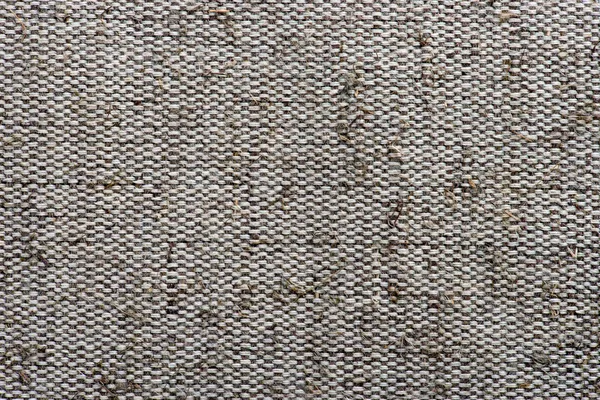 Texture canvas fabric as background — Stock Photo, Image