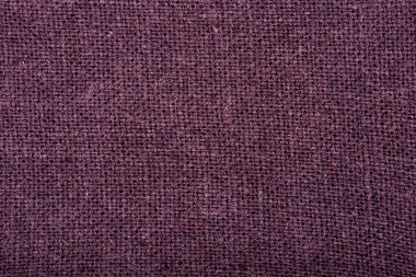 Arkaplan olarak tuval kumaşı