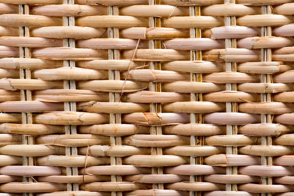 Wicker texture — Stock Photo, Image