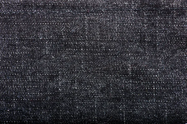 Холст текстуры ткани в качестве фона — стоковое фото