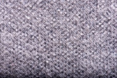 Arkaplan olarak tuval kumaşı