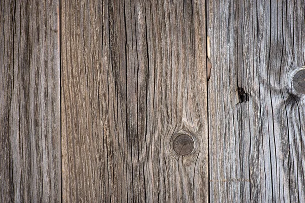 Houten wandstructuur, houten ondergrond — Stockfoto