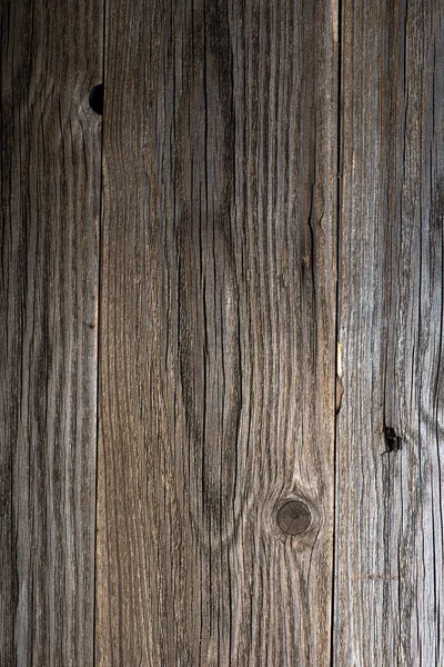 Texture de mur en bois, fond en bois — Photo