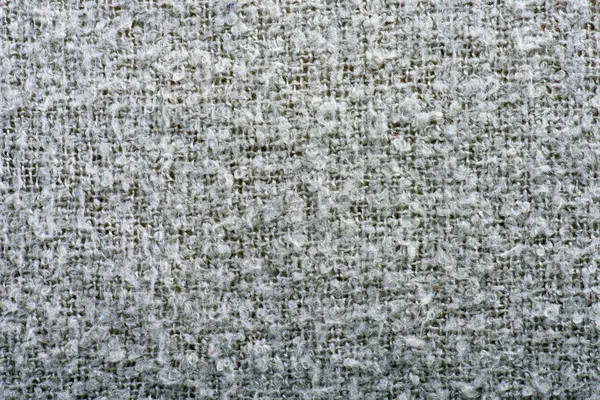 Texture canvas fabric as background — Stock Photo, Image