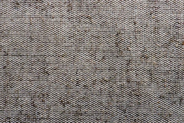 Texture canvas fabric as background — Stock Photo, Image