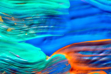 sanat arka plan. el-boyalı arka plan