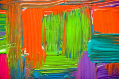 sanat arka planlar. el-boyalı arka plan