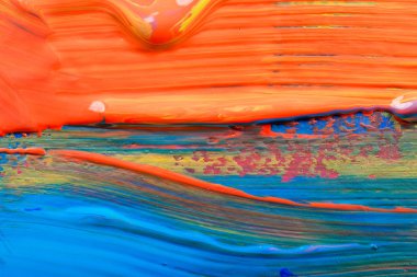 sanat arka planlar. el-boyalı arka plan. Öz yapılmış.