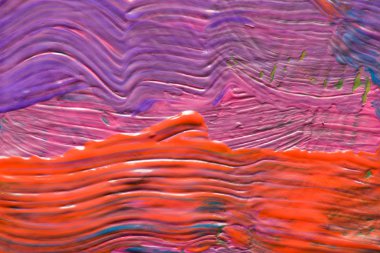 sanat arka planlar. el-boyalı arka plan. Öz yapılmış.