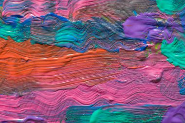 sanat arka planlar. el-boyalı arka plan. Öz yapılmış.