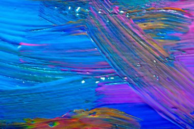 sanat arka planlar. el-boyalı arka plan. Öz yapılmış.