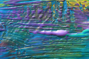 sanat arka planlar. el-boyalı arka plan