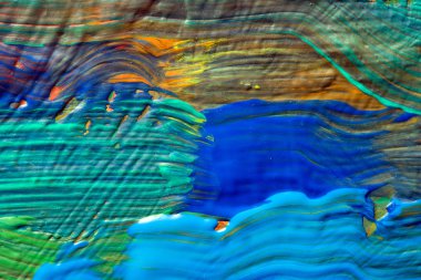 sanat arka planlar. el-boyalı arka plan. Öz yapılmış.