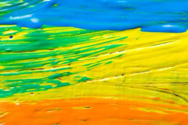 sanat arka planlar. el-boyalı arka plan