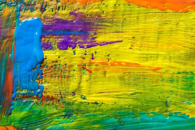 sanat arka planlar. el-boyalı arka plan. Öz yapılmış.